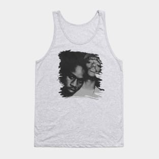 Mobb Deep // Retro poster Tank Top